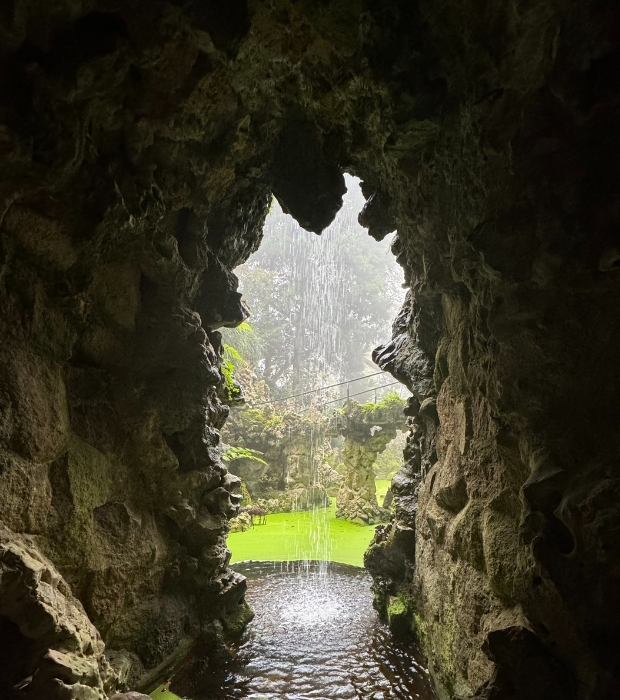 Quinta da Regaleira